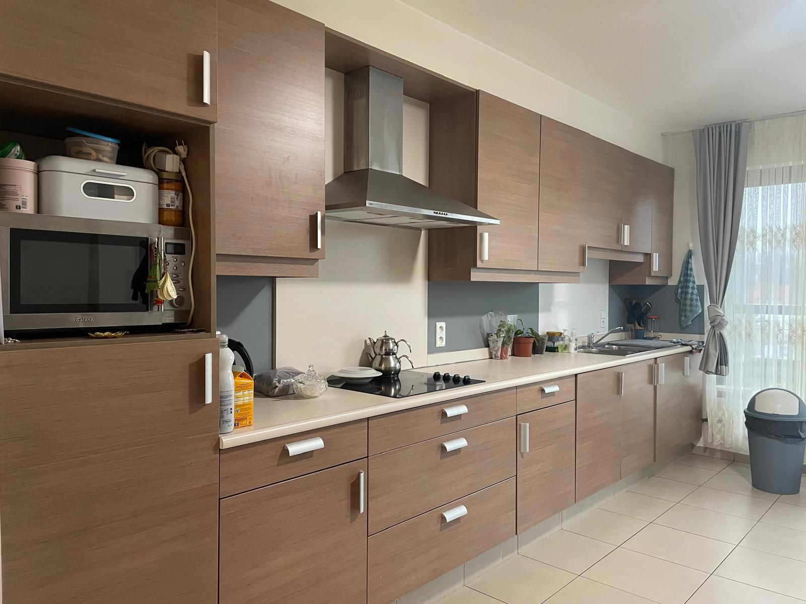 Appartement met 2 slaapkamers en 2 terrassen - foto 4