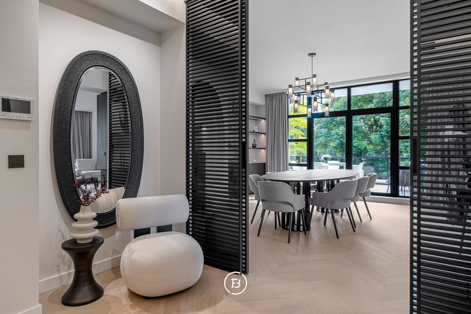 Sterrenwacht - Observatoire - foto 2