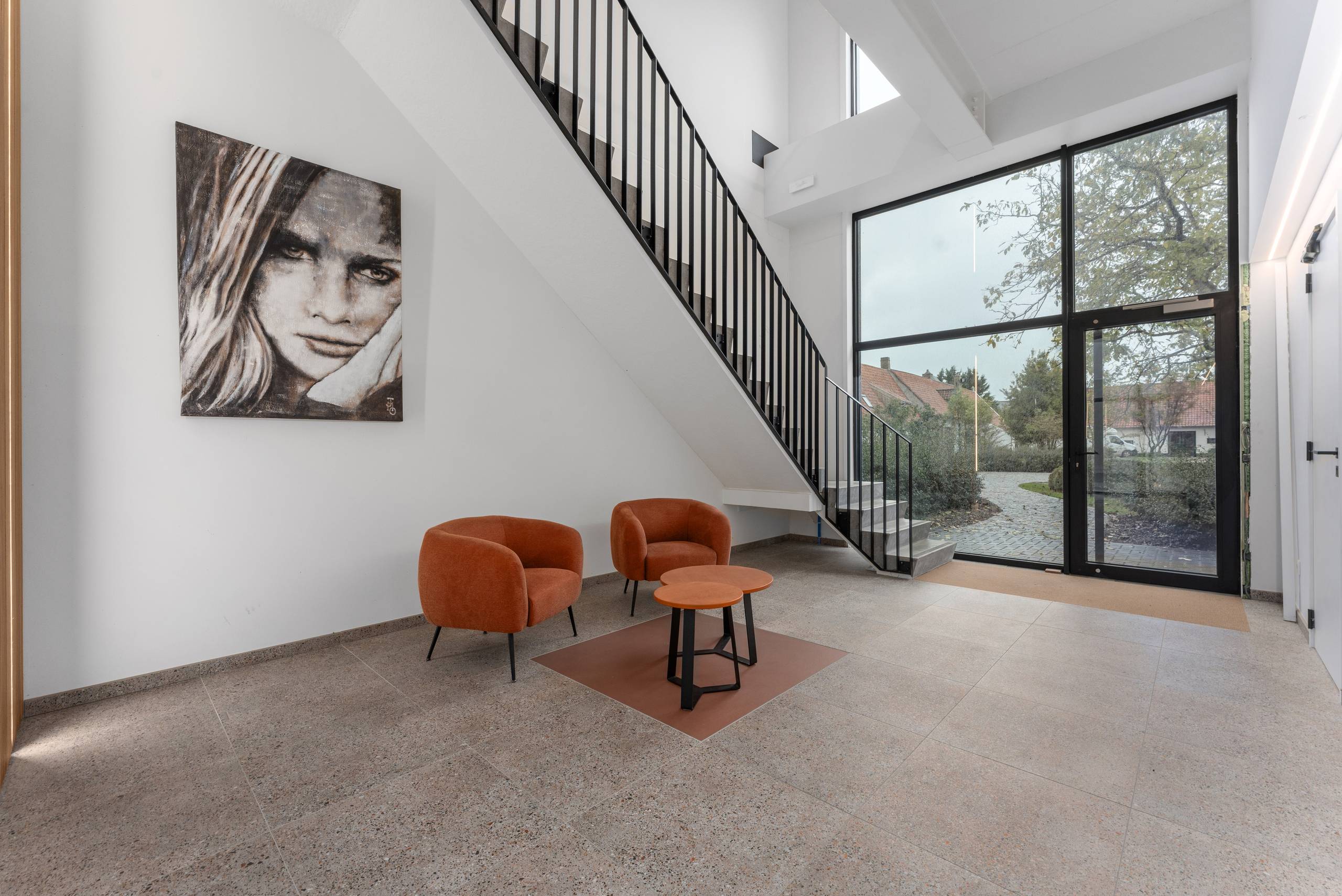 Kantoorruimte te koop in het Enjoy Business Park Veurne - foto 4