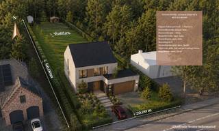 Land for sale in Putte
