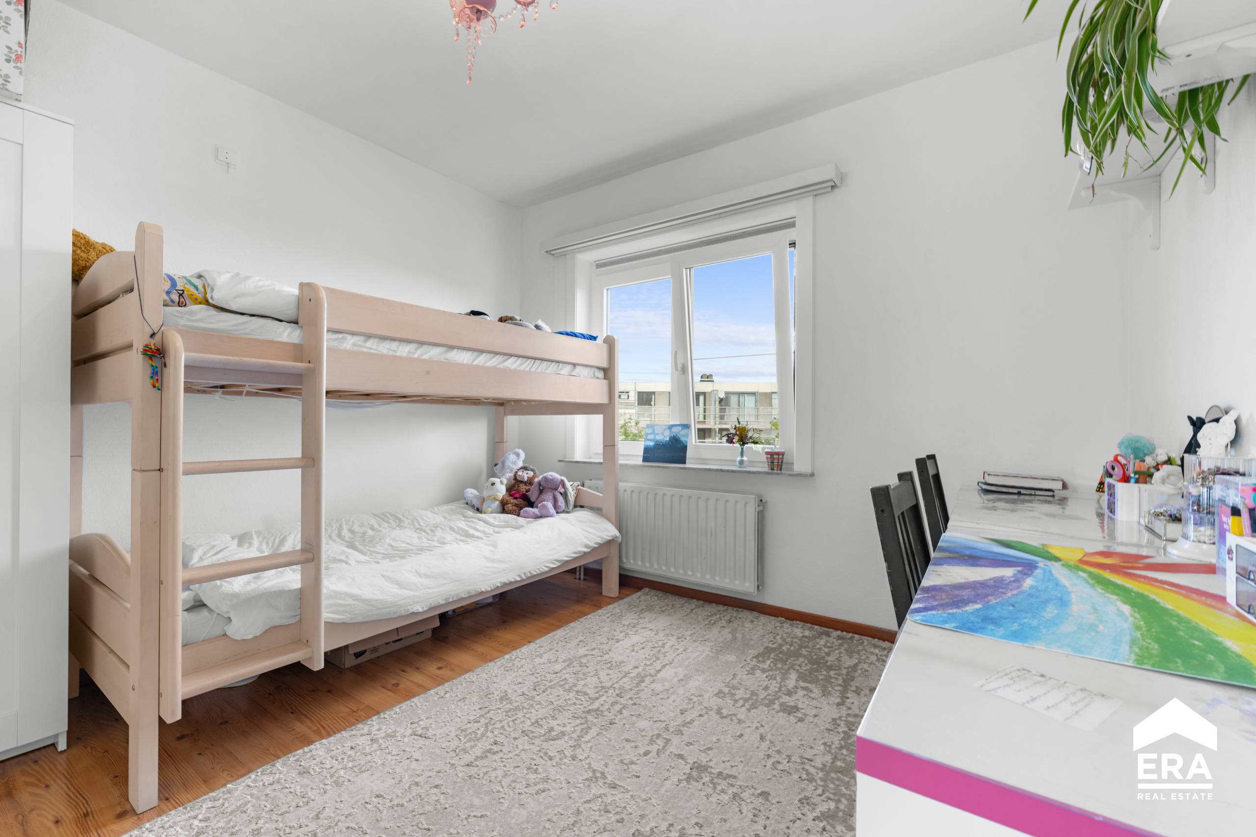 Lichtrijk appartement te koop in Roeselare - foto 5