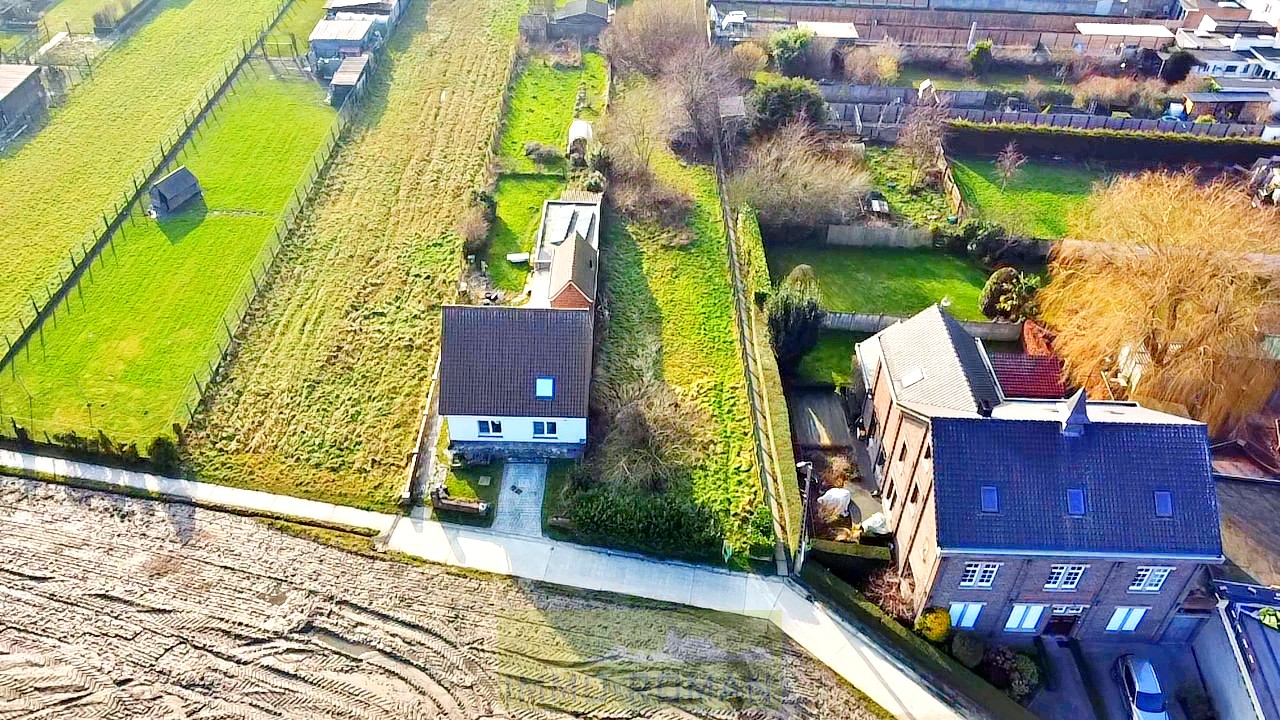 Rustig gelegen bouwgrond (863m²) te Kluisbergen! - foto 5