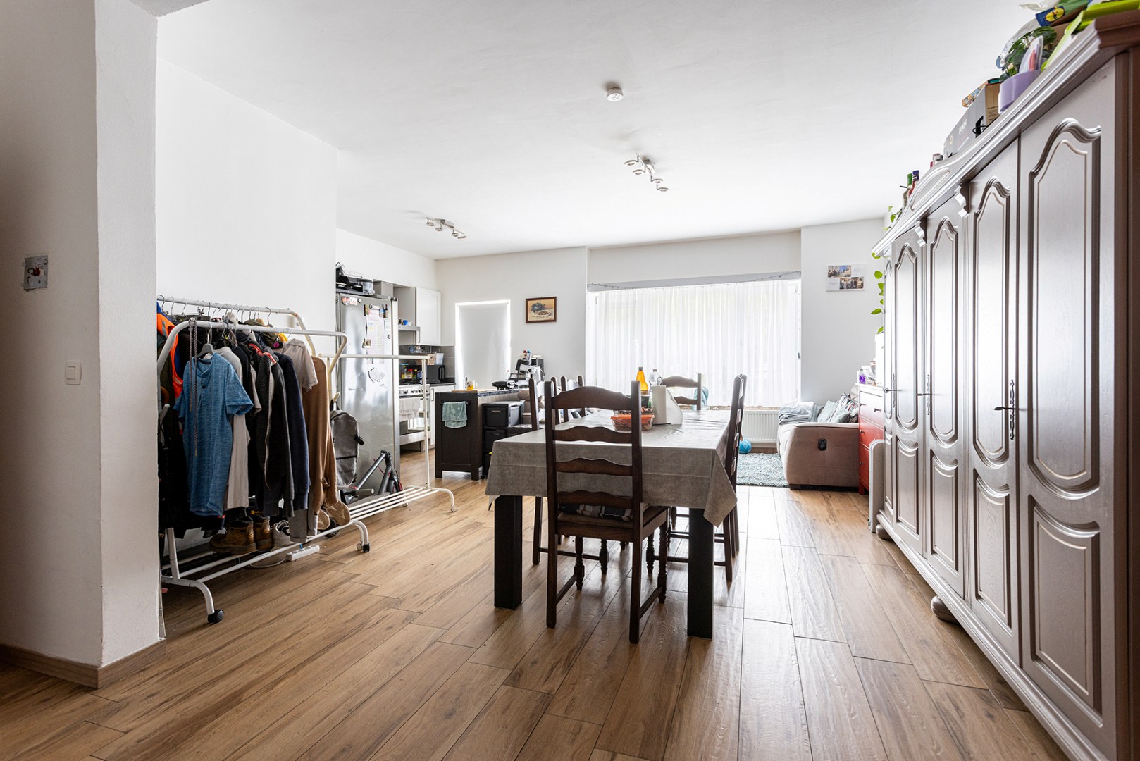 Centraal gelegen opbrengsteigendom in 2140 Borgerhout - foto 3