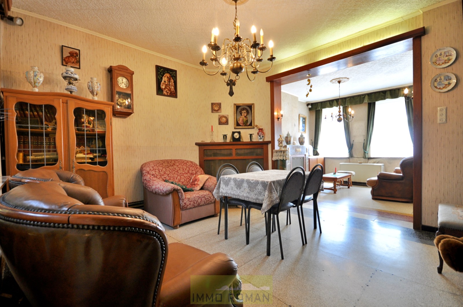 House for sale in Ronse with 3 bedrooms - photo 5