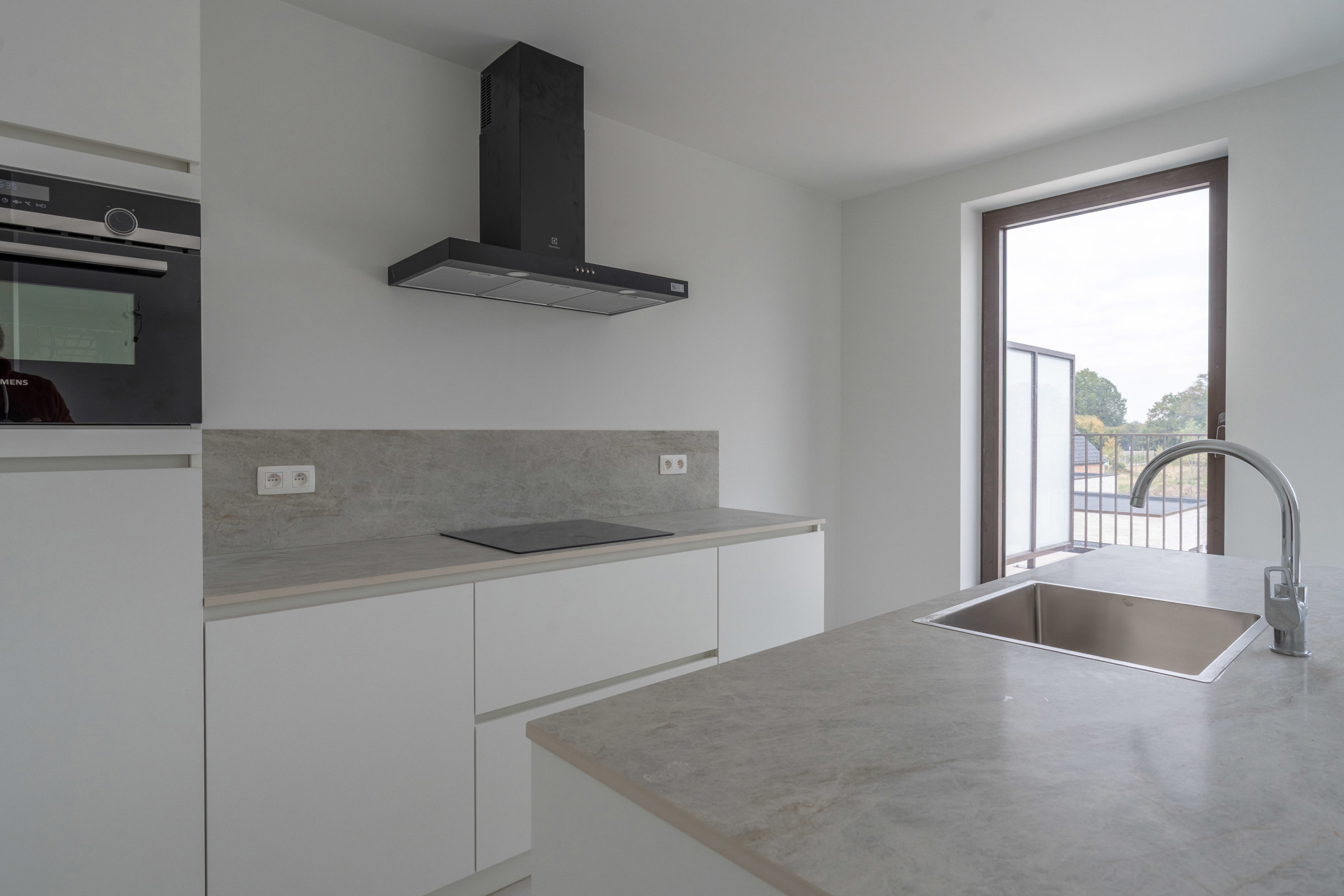 Appartement in Geel