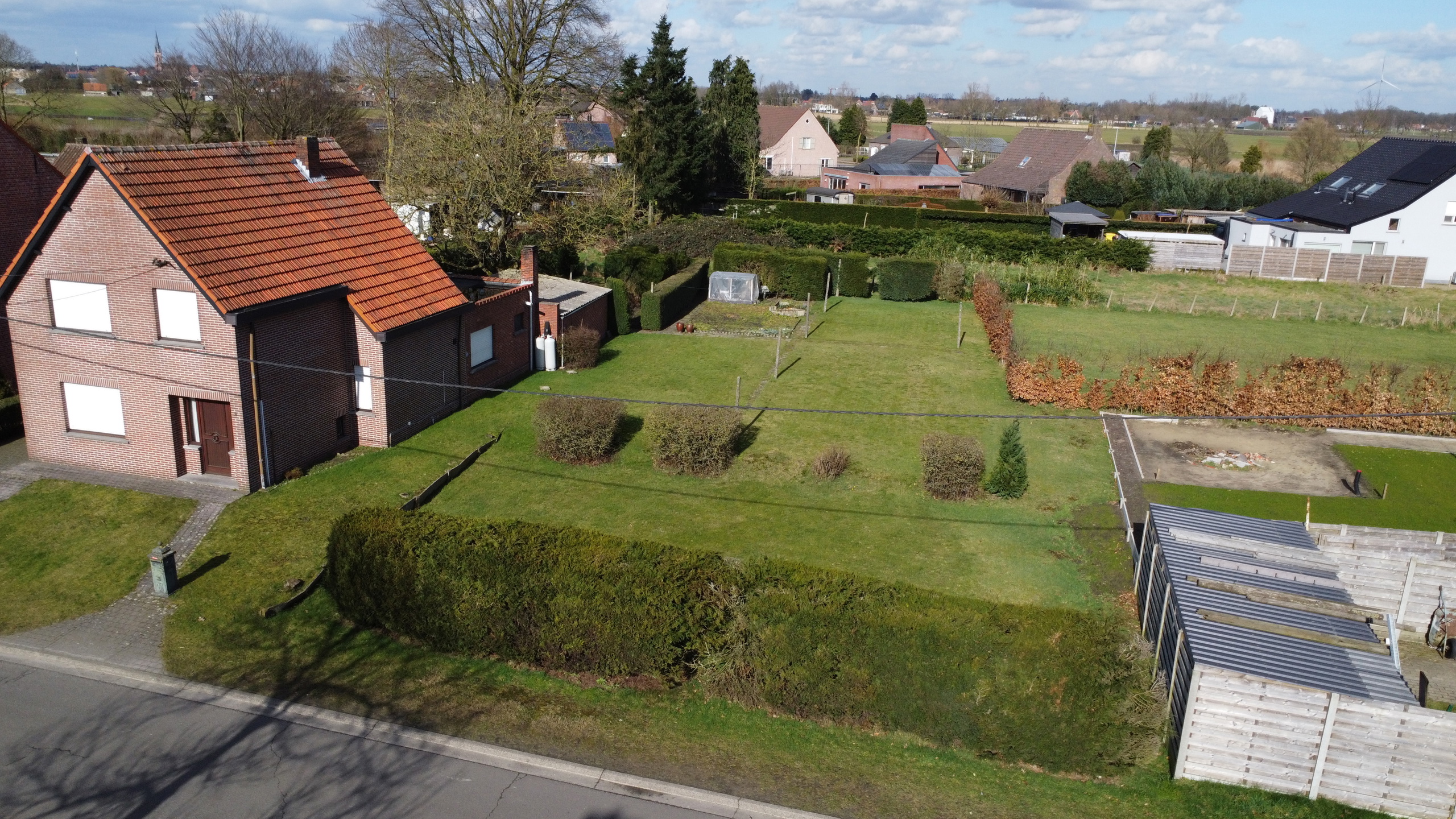 Centraal gelegen bouwgrond tussen Arendonk en Retie - foto 5