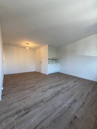 Zeer interessante investeringsopportuniteit!Kapermolenstraat 24 bus 2: Volledig gerenoveerde studio gelegen op een A-locatie op het Sint-Jansplein in...