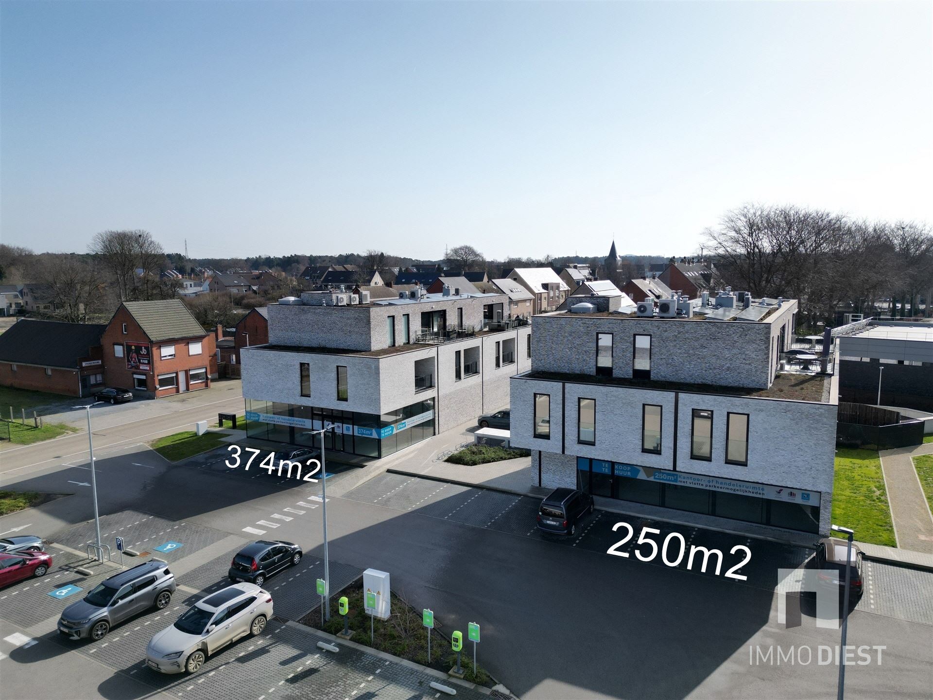 Commercial for sale in Tessenderlo-Ham - photo 2