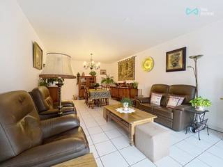 Tel: 0456 12 69 37 / E-mail: kilian.f@weinvest.beWe Invest biedt exclusief dit prachtige appartement van 96 m² bruto aan, gelegen in een rustige...