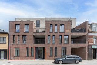 Appartement à vendre à Turnhout