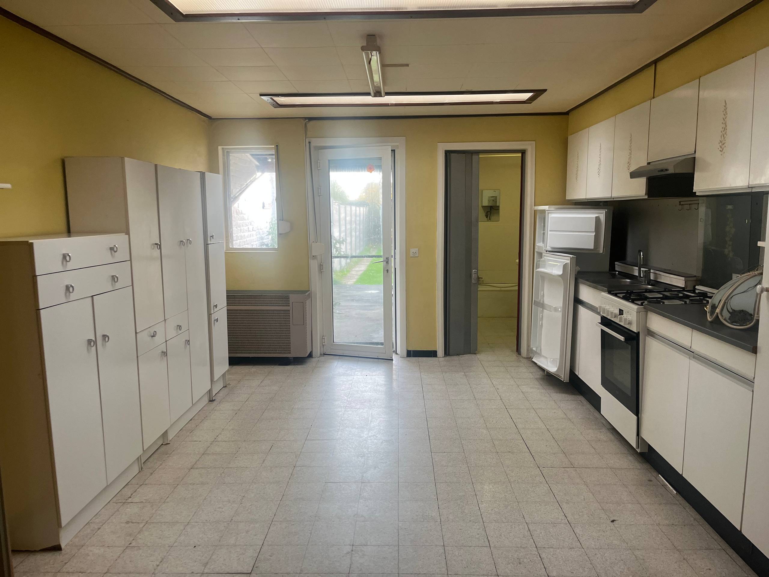 House for rent in Eeklo with 2 bedrooms - photo 5