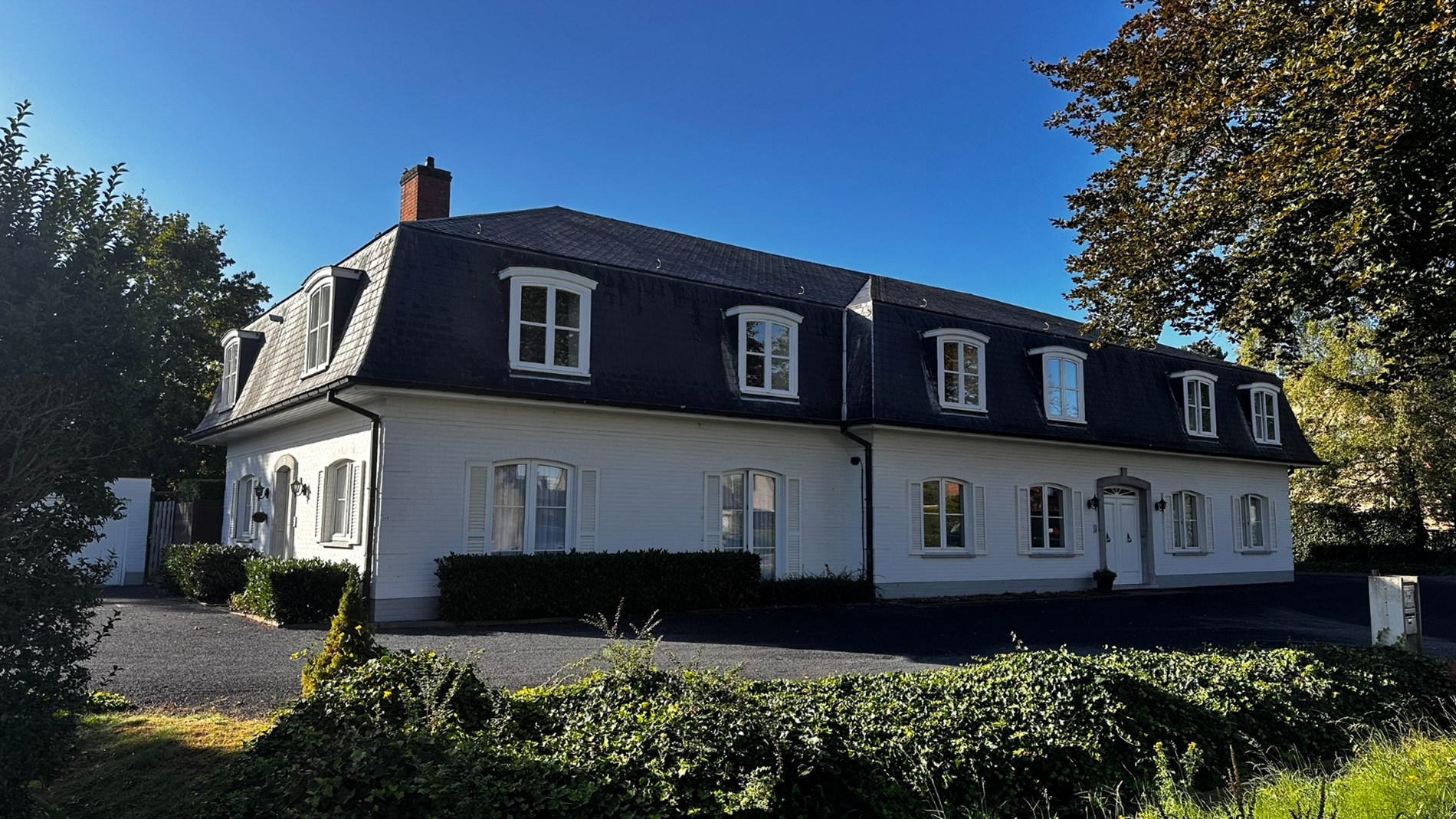 Appartement in Lokeren