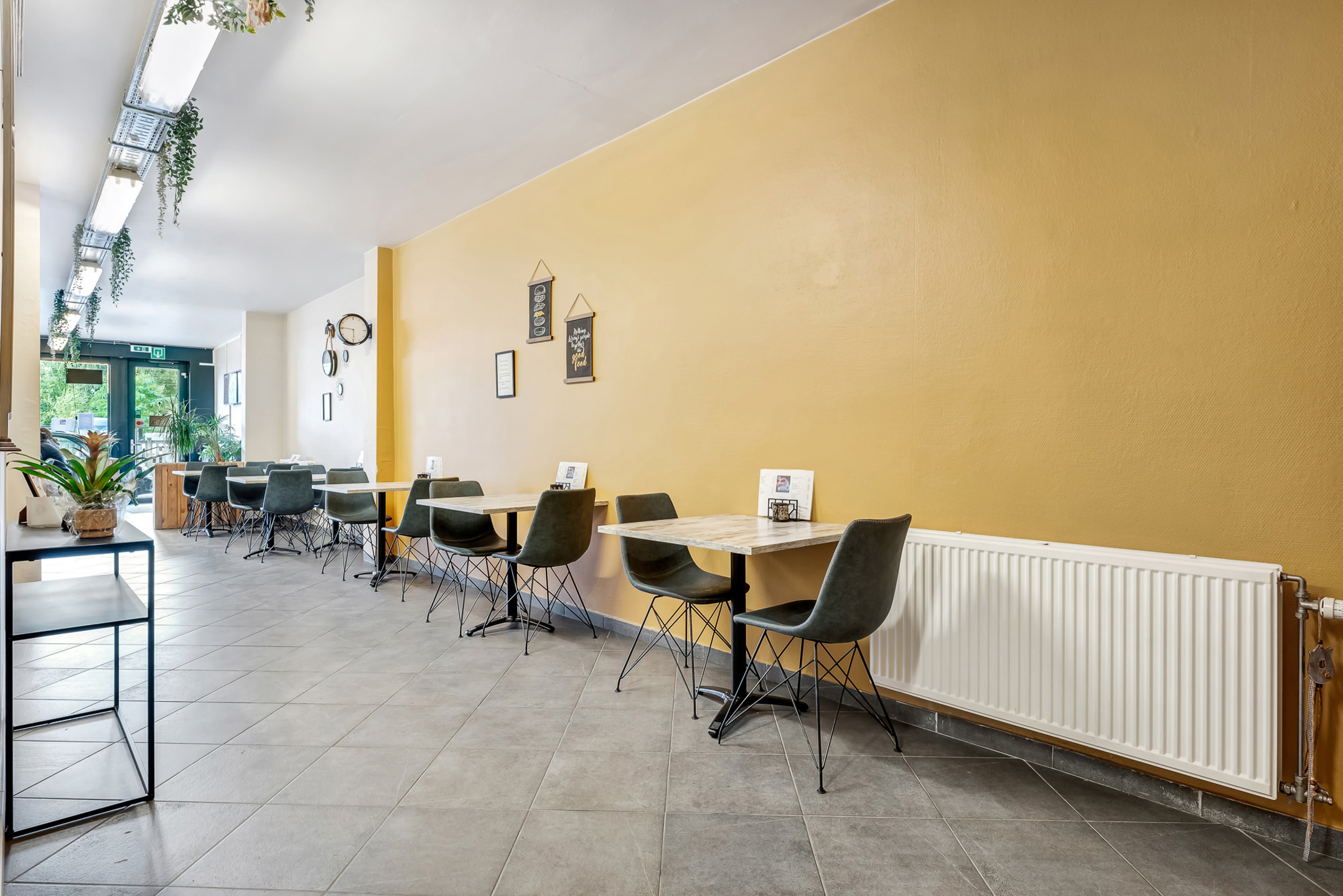 Gunstig gelegen handelspand nabij het centrum Leopoldsburg! - foto 5