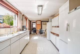 SCHRIJF JE IN VOOR HET EERSTE BEZOEKMOMENT VAN DINSDAG 19 MEI VIA ONZE WEBSITE!Ben jij op zoek naar een gezellig gelegen woning met een mooie tuin...