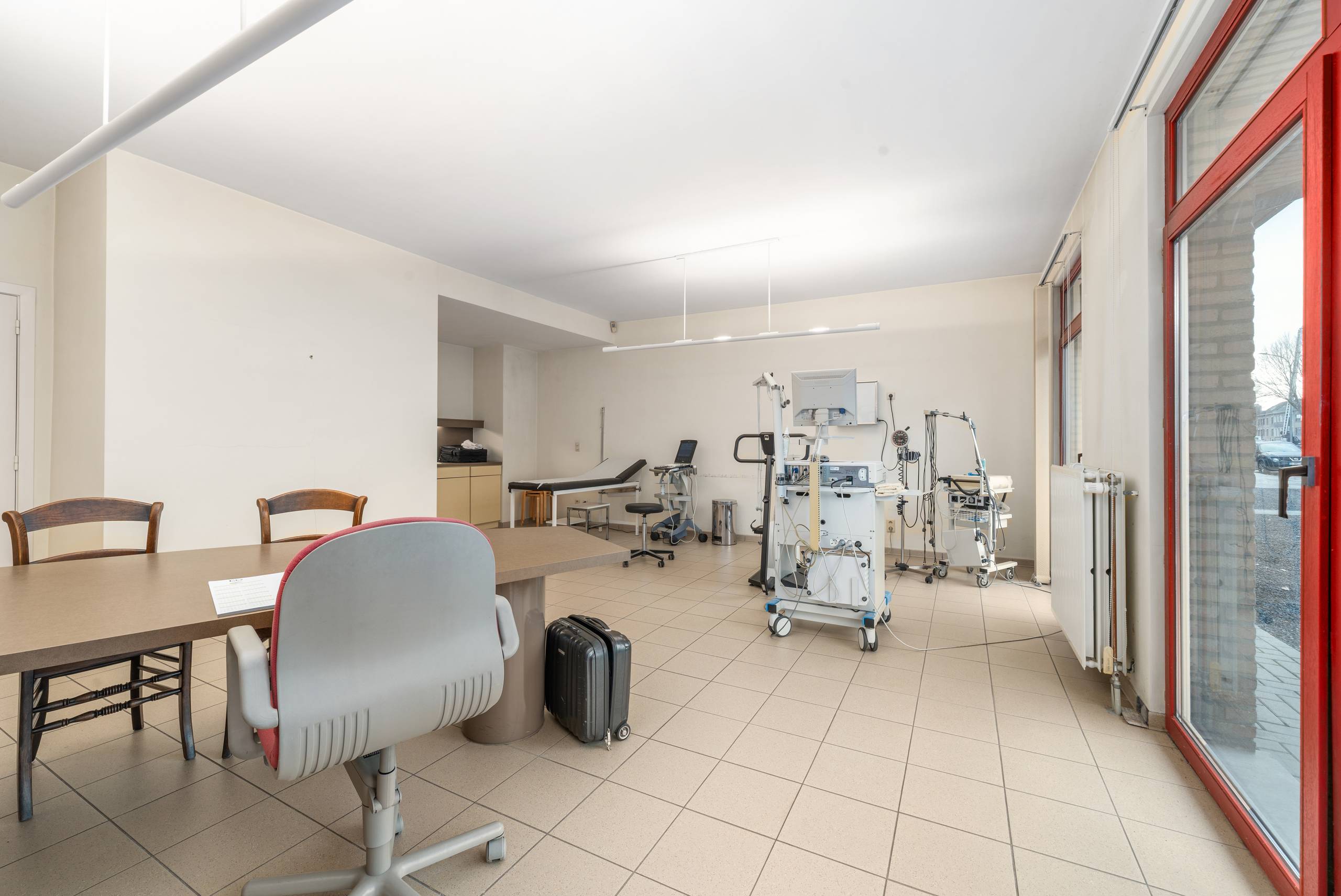 Appartement à vendre à Termonde - photo 3