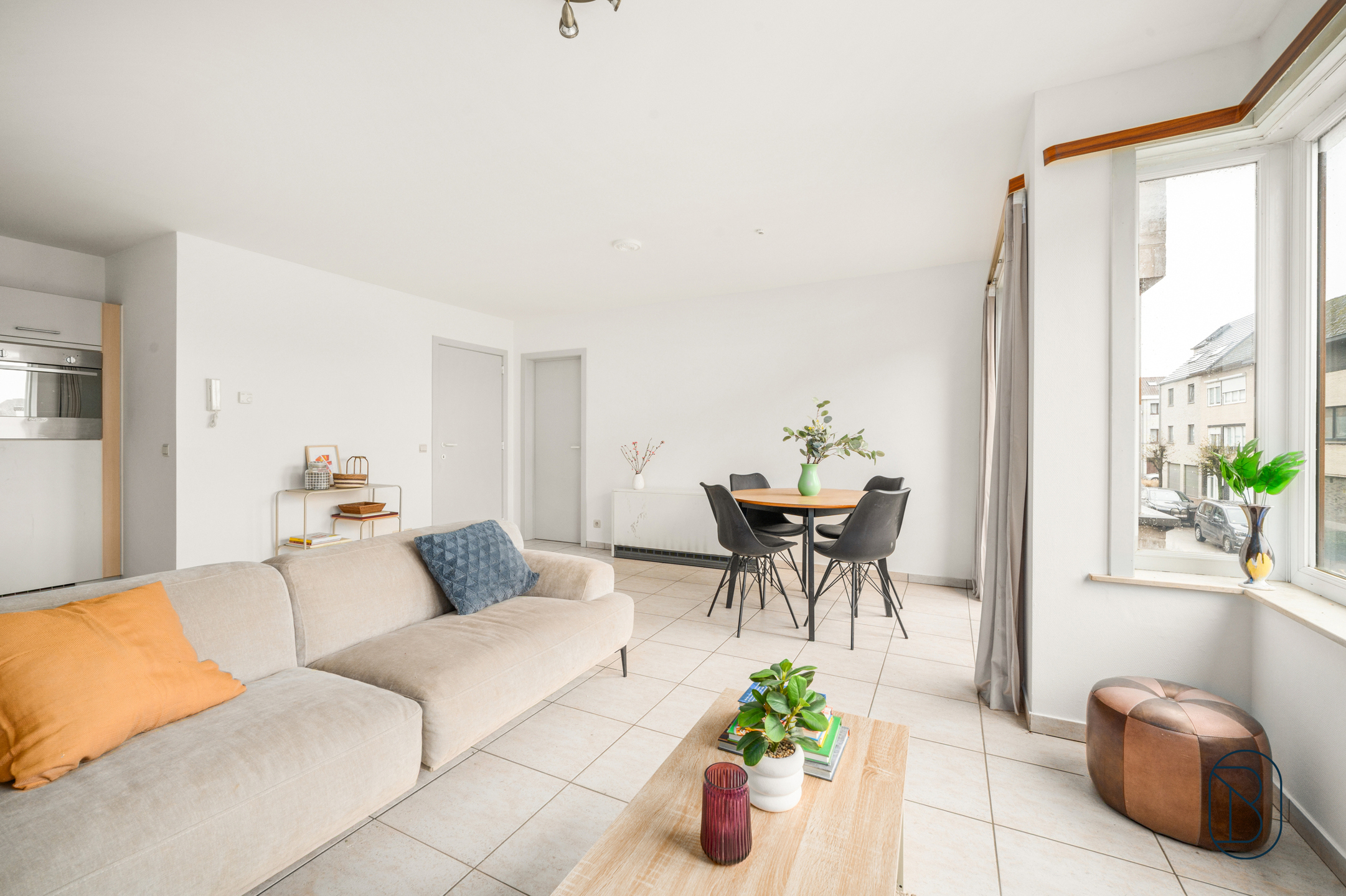 Apartment for sale in Ronse with 1 bedroom - photo 5