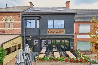 Bent u op zoek naar een zorgeloze vastgoedbelegging met een stabiele huuropbrengst?Investeer dan in deze volledig verhuurde opbrengsteigendom op een...