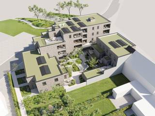 Appartement à vendre à Torhout