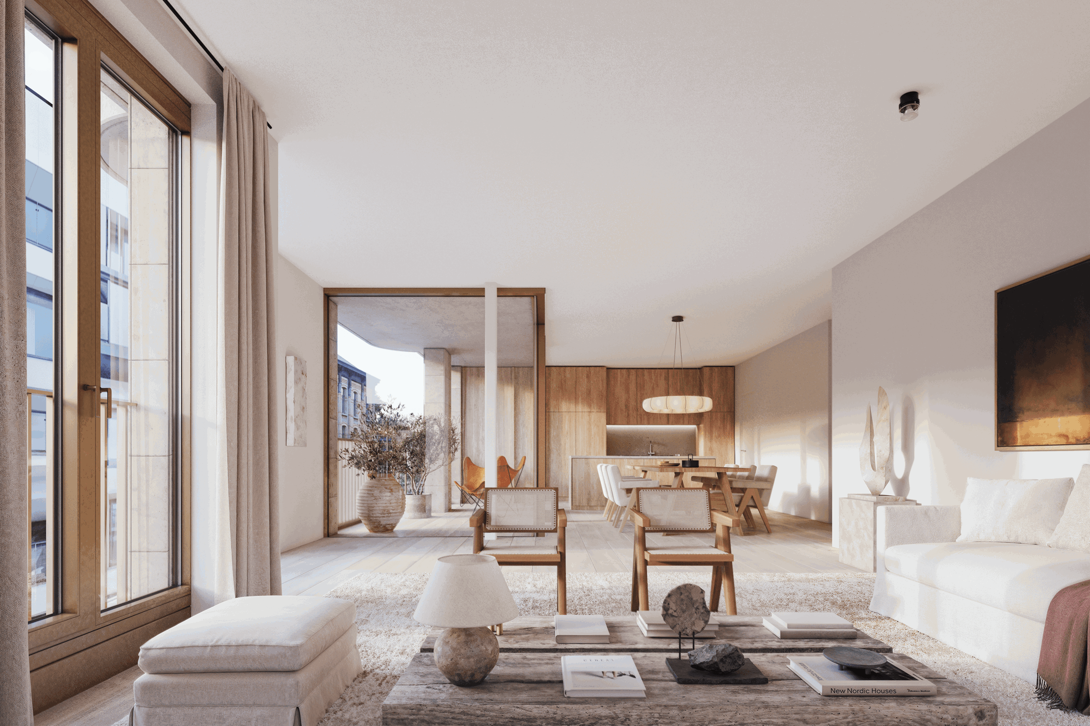 ANTWERPEN ZUID - Luxueus wonen op het Zuid - foto 3