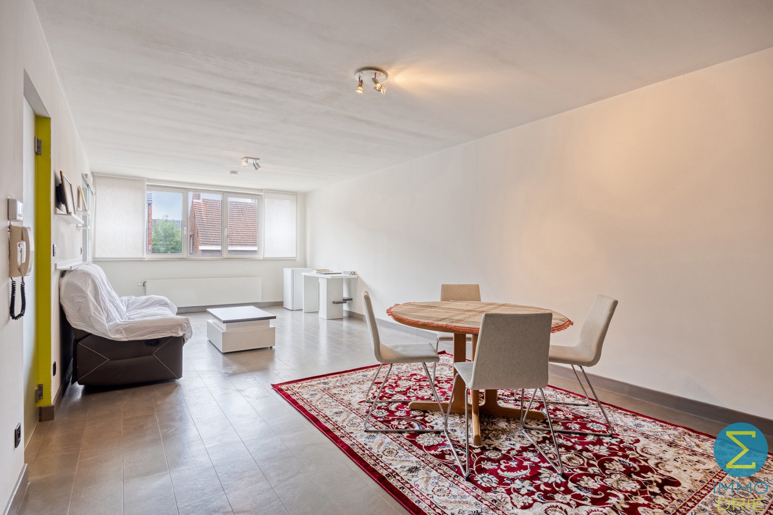 Centraal gelegen appartement in Retie - foto 4
