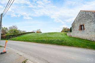Land for sale in Jodoigne