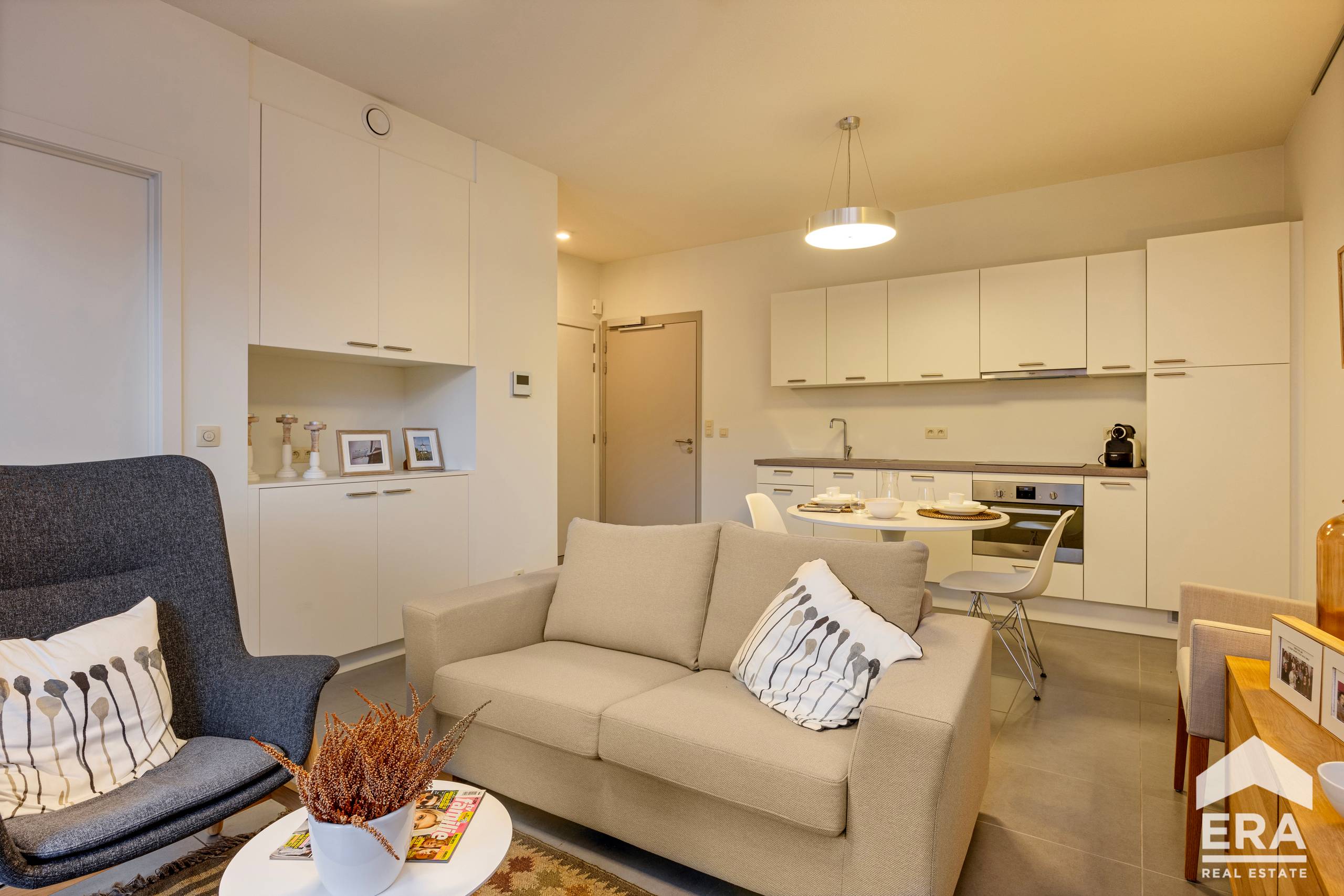 Zorgeloos wonen in het centrum van Meeuwen - foto 4