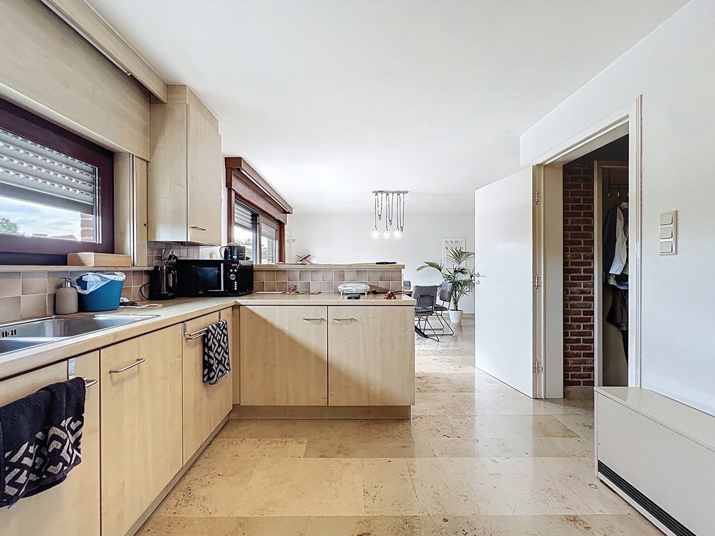 Woning met atelier en garages, ideaal voor zelfstandigen! - photo 5