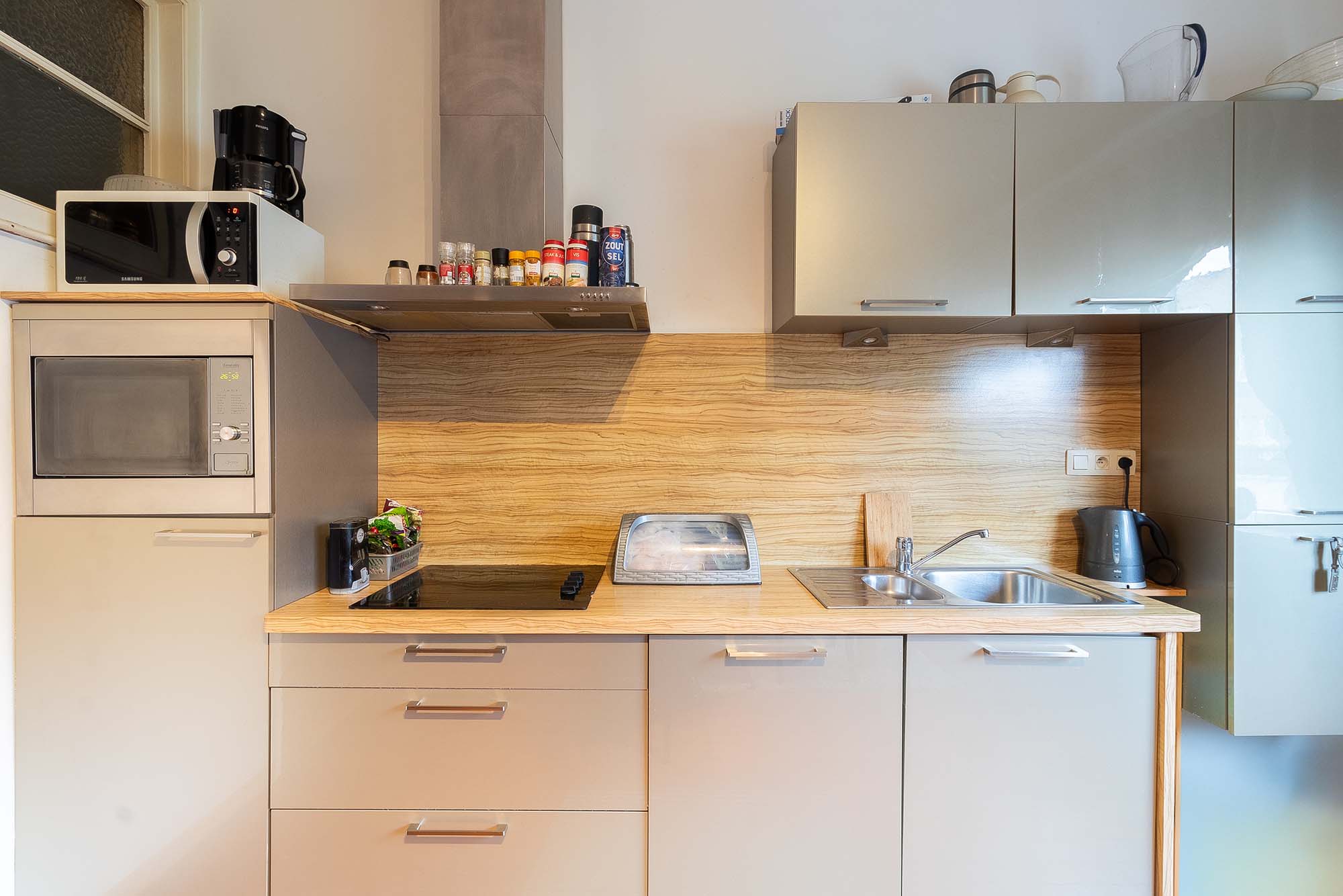 Appartement met centrale ligging en investeringspotentieel - foto 3