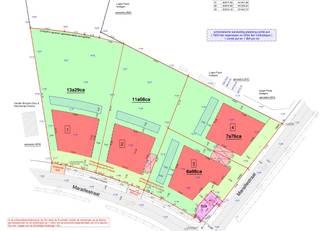 Prachtig en ruim gelegen perceel BOUWGROND ZONDER BOUWVERPLICHTING gelegen in het landelijk en rustig gelegen Outrijve. Het perceel heeft een...
