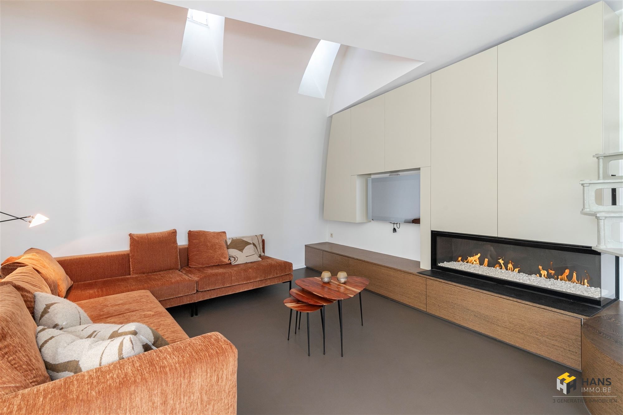 House for sale in Brasschaat with 4 bedrooms - photo 3