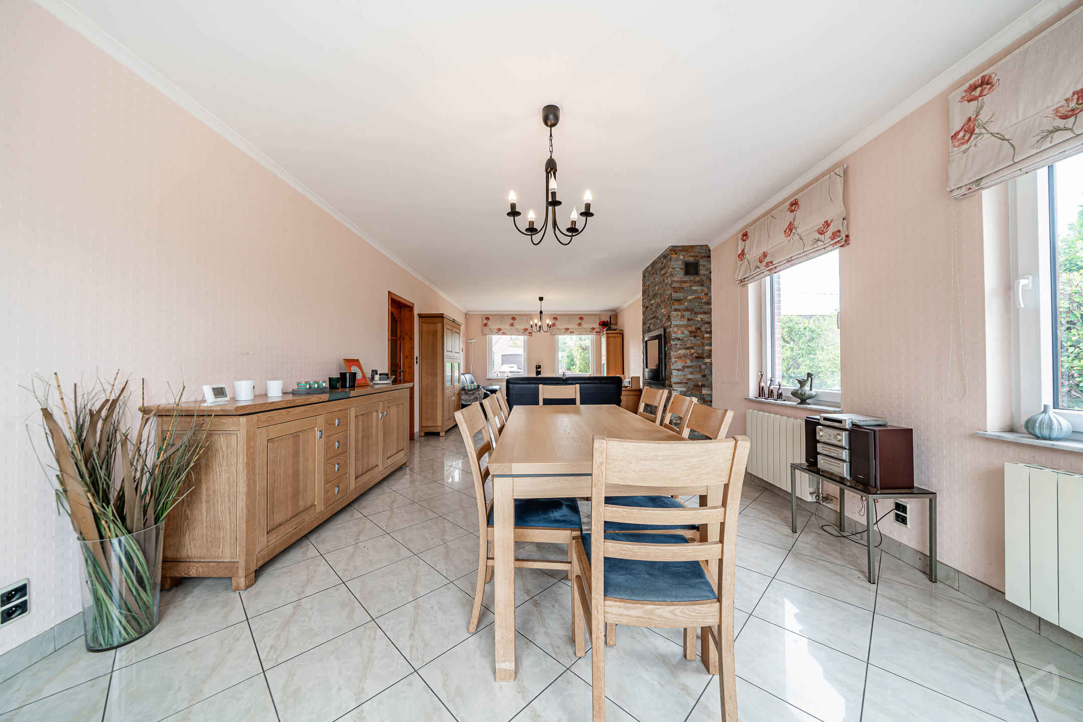 Maison à vendre à Neufvilles avec 5 chambres - photo 5