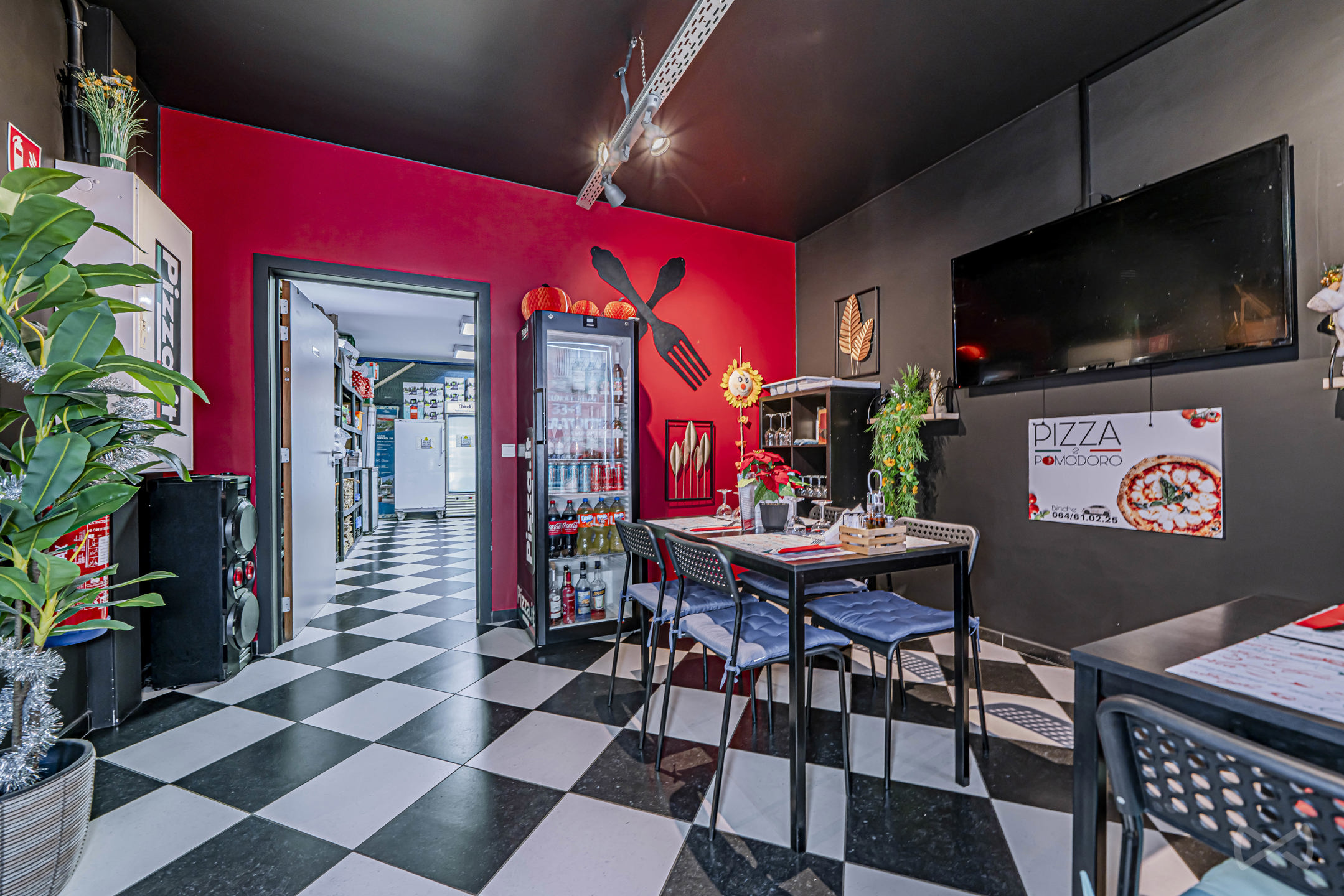 Maison à vendre à Binche avec 2 chambres - photo 5