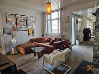 Maison à louer à Lievegem