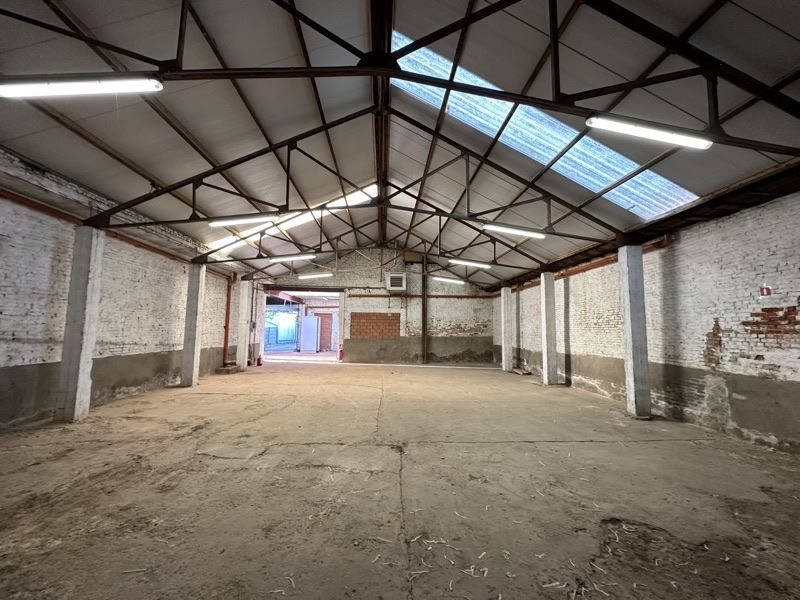 Commercial for rent in Hoboken - photo 3