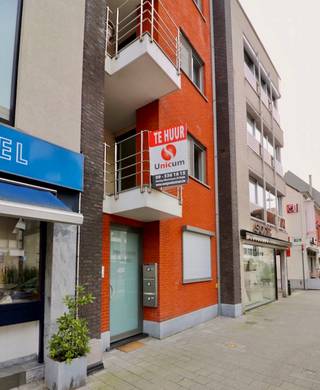 Apartment for rent in Eeklo