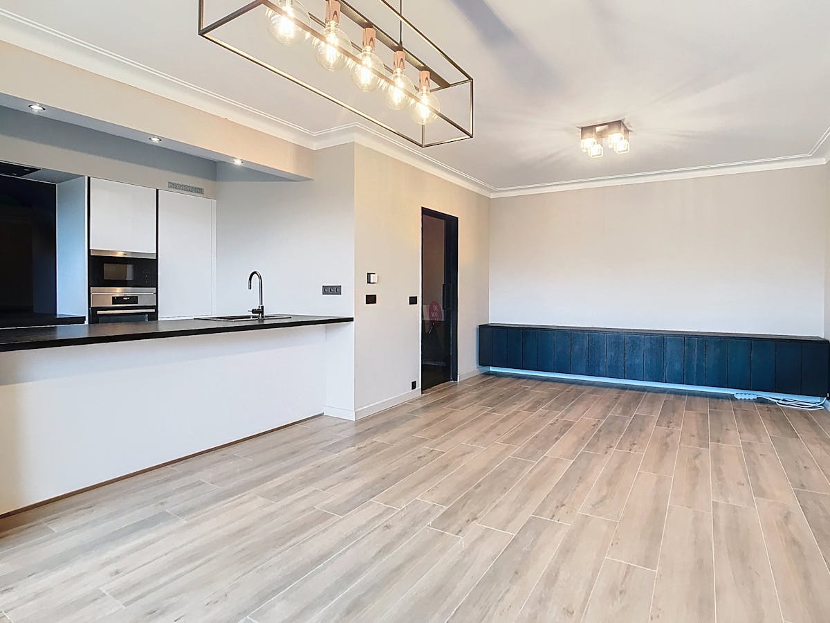 Appartement te huur in Burcht centrum - foto 2