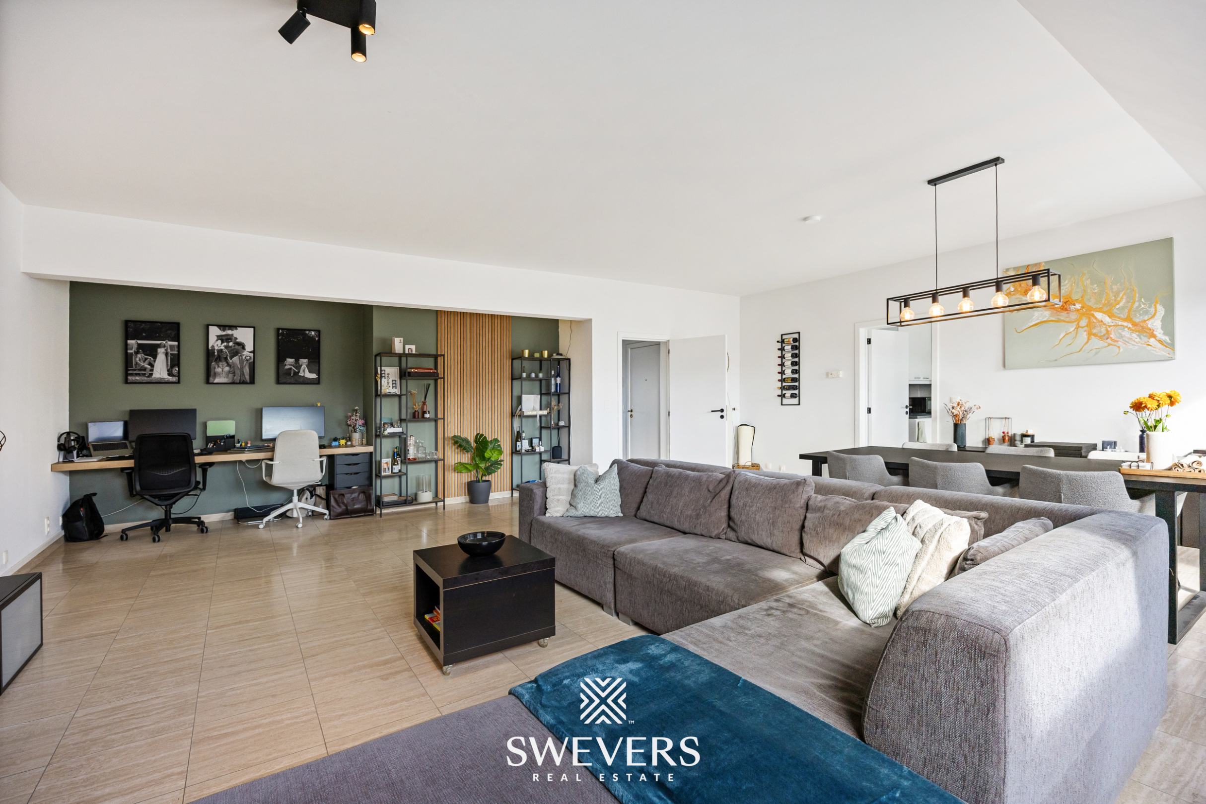 Apartment for sale in Hasselt with 3 bedrooms - photo 5