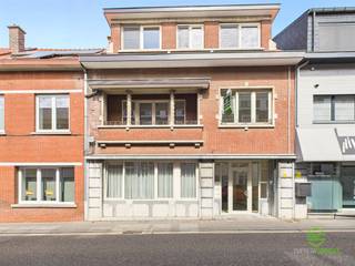 Commercial à vendre à Halen