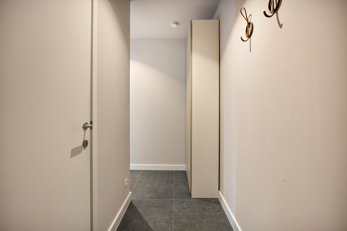 Tof instapklaar appartement met staanplaats te koop in Meer! - foto 5