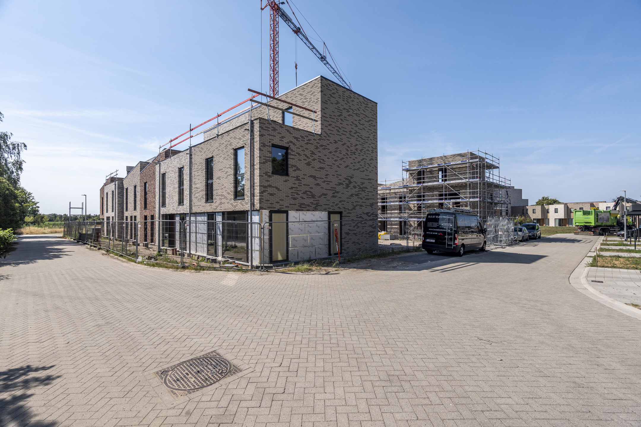 Project for sale in Oud-Turnhout - photo 5