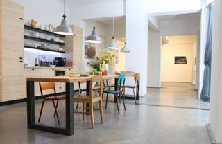 Commercial à louer à Anvers