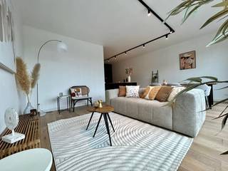 Op zoek naar een moderne, energiezuinige woning met hoogwaardige afwerking? Deze BEN-woning (EPC A) in het hart van Beselare combineert comfort,...