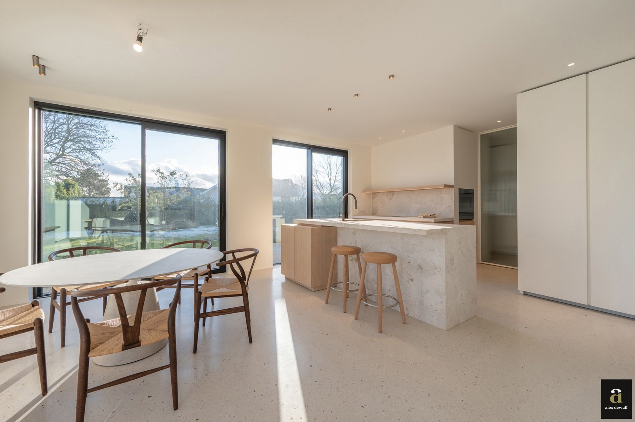 Maison à vendre à Knokke-Heist avec 5 chambres - photo 5