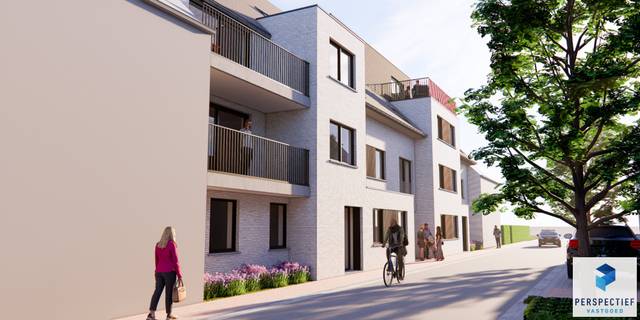 Projet à vendre à Oedelem