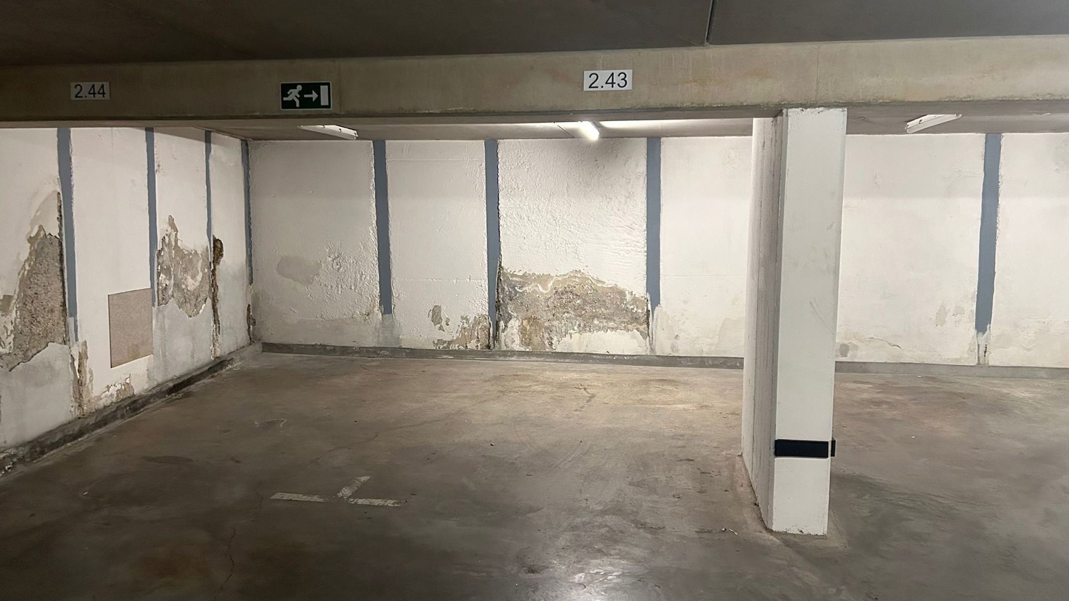 Garage à vendre à Anvers - photo 3