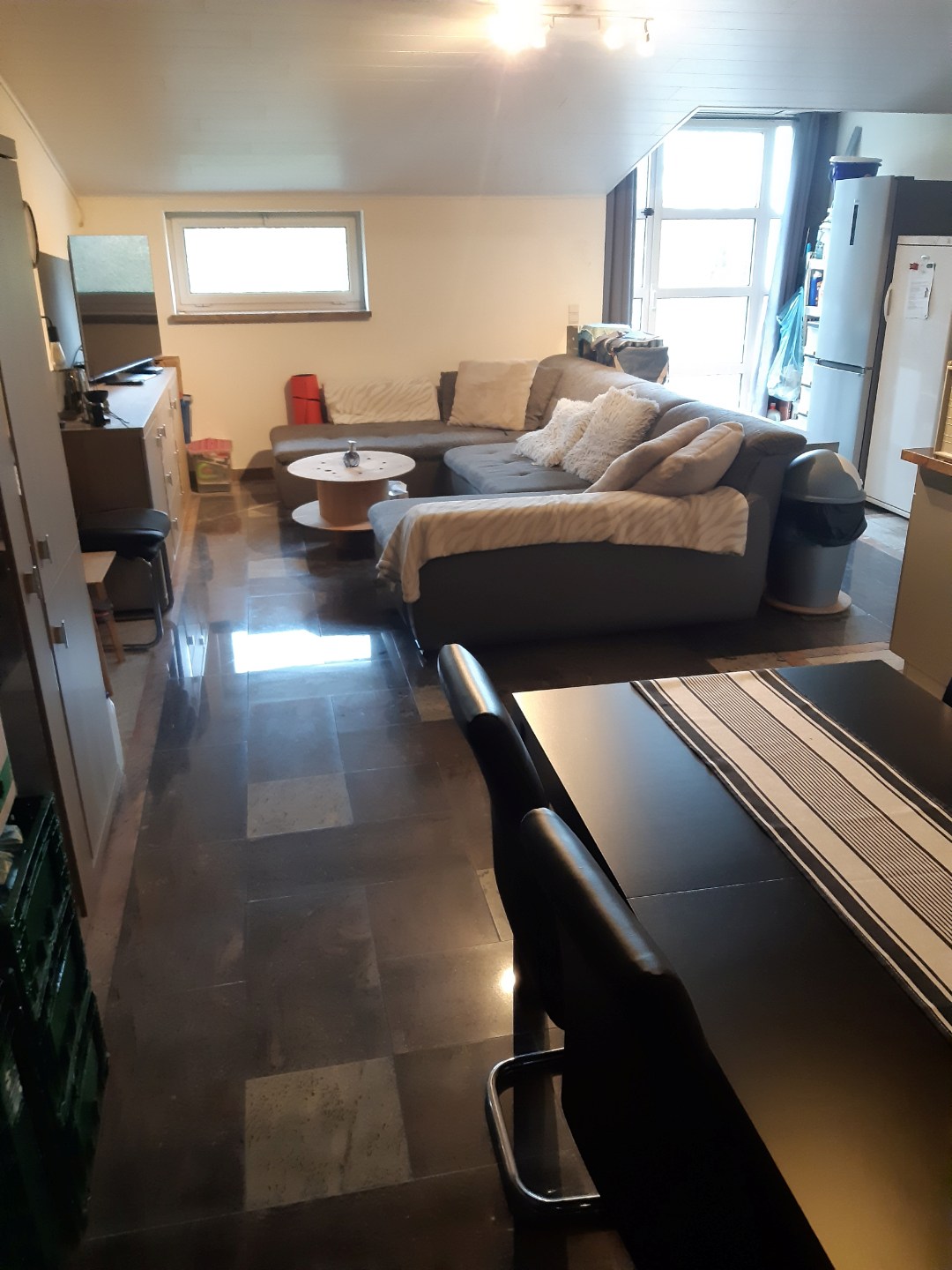 Apartment for rent in Nederename with 1 bedroom - photo 5