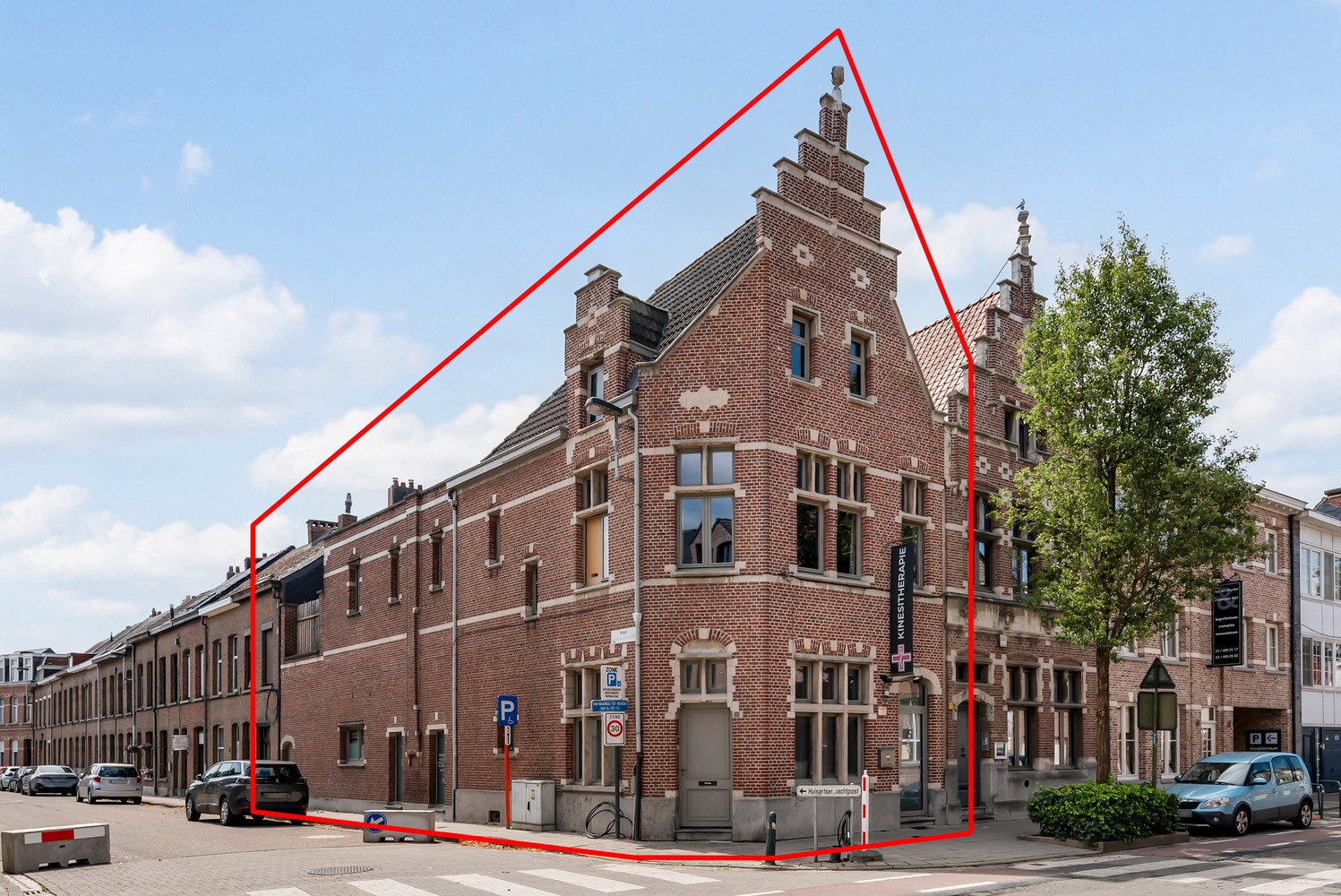 Maison à vendre à Lierre