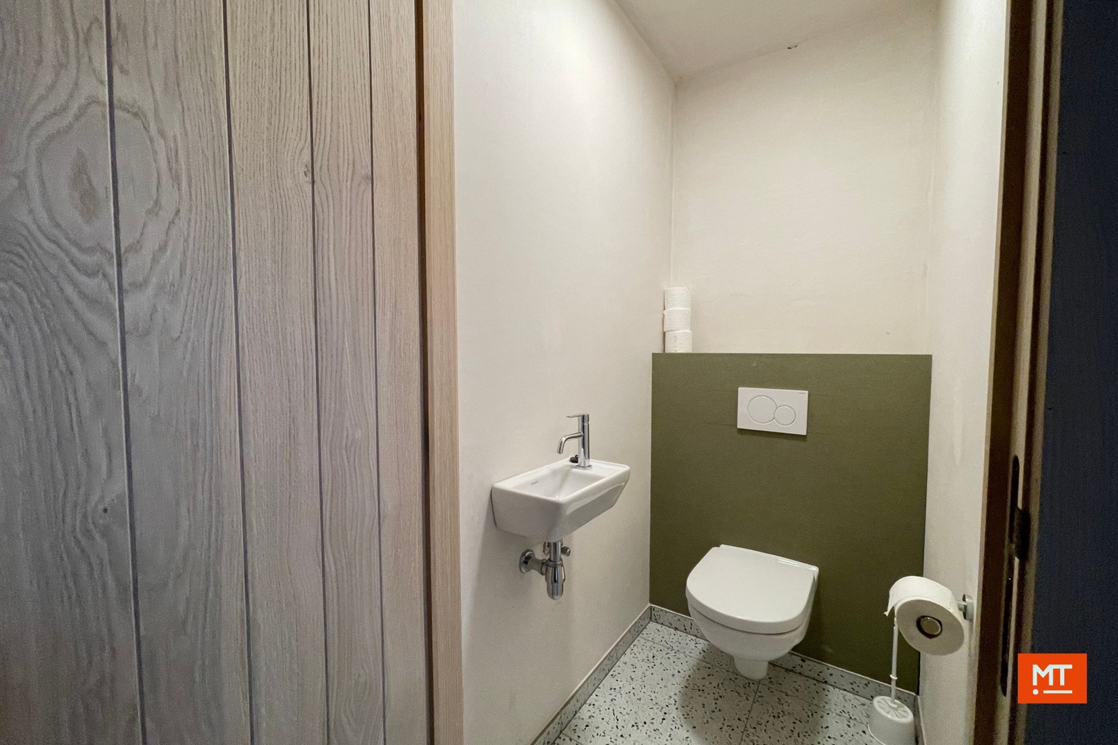 Maison à louer à Beselare avec 3 chambres - photo 4