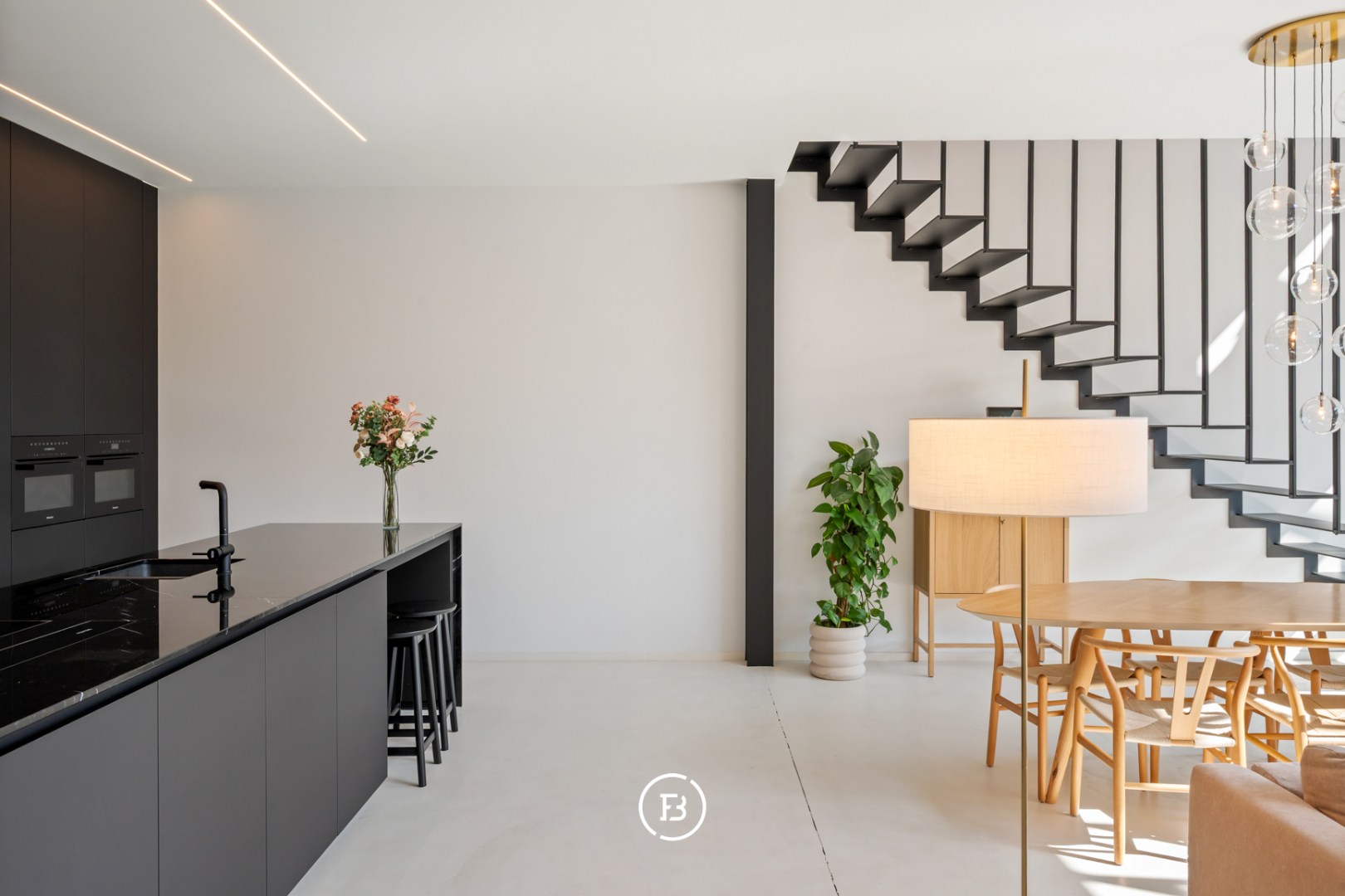 Unieke loft met karakter, ruimte en maritieme geschiedenis - foto 5