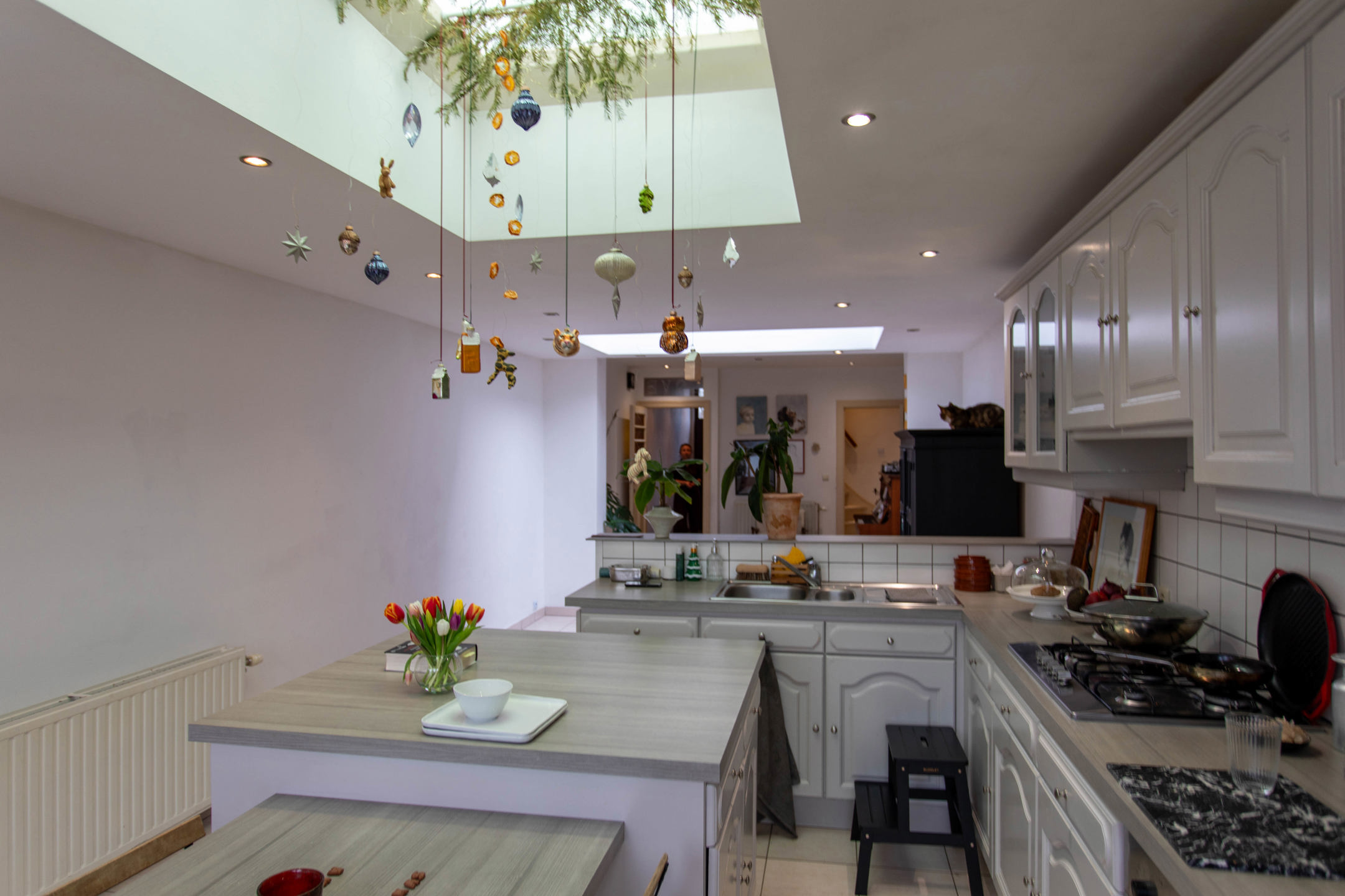 Huis te koop in Essen met 2 slaapkamers - foto 4